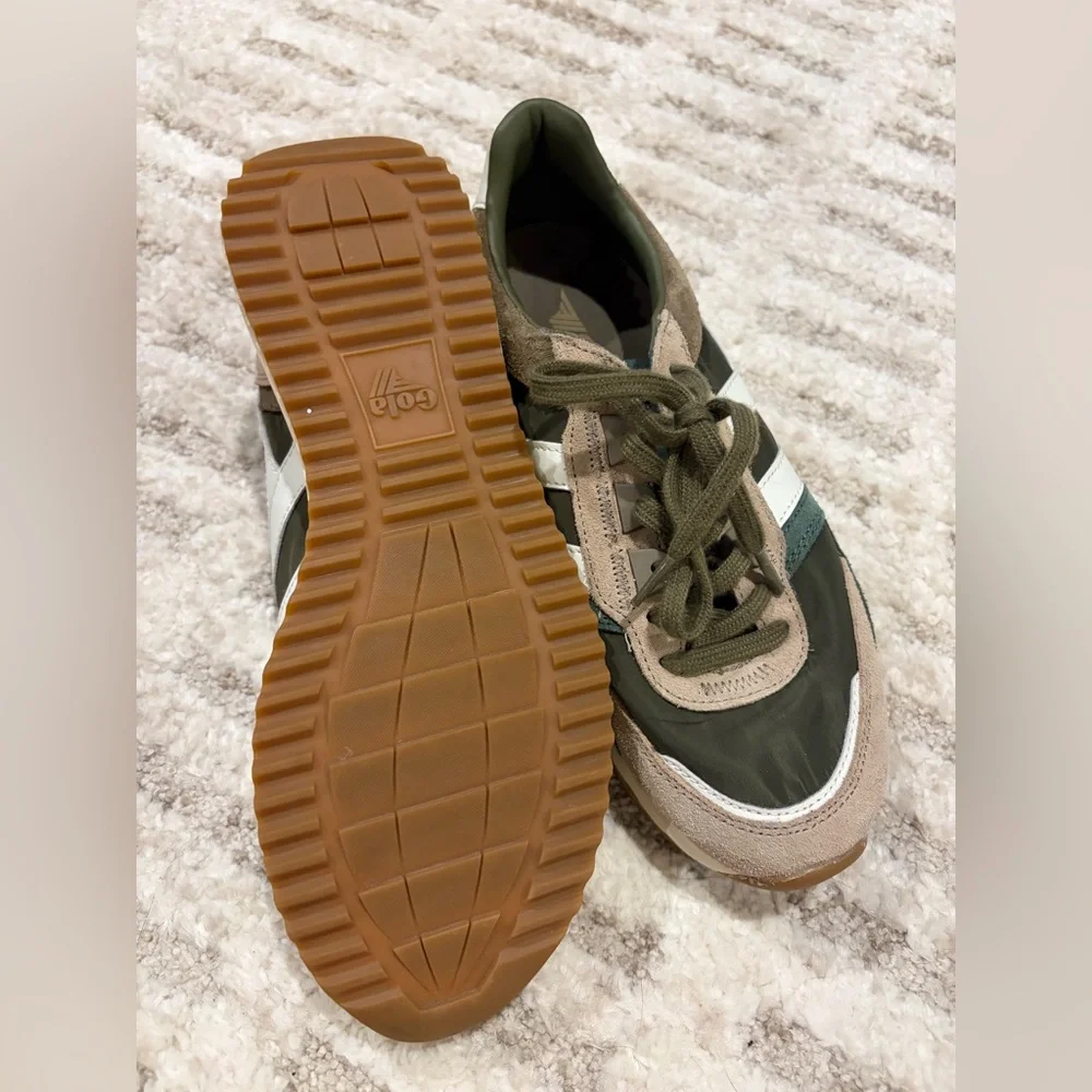 Gola women sneakers
